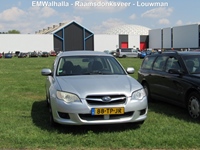 EMWalhalla - Raamsdonksveer - Louwman -  9 mei 2026