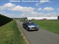 EMWalhalla - Raamsdonksveer - Louwman -  9 mei 2026
