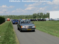 EMWalhalla - Raamsdonksveer - Louwman -  9 mei 2026