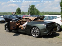 EMWalhalla - Raamsdonksveer - Louwman -  9 mei 2026