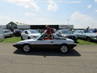 EMWalhalla - Raamsdonksveer - Louwman -  9 mei 2026