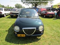 EMWalhalla - Raamsdonksveer - Louwman -  9 mei 2026