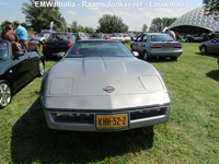 EMWalhalla - Raamsdonksveer - Louwman -  9 mei 2026