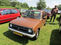 EMWalhalla - Raamsdonksveer - Louwman -  9 mei 2026