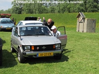 EMWalhalla - Raamsdonksveer - Louwman -  9 mei 2026