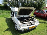 EMWalhalla - Raamsdonksveer - Louwman -  9 mei 2026