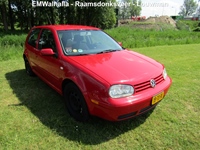 EMWalhalla - Raamsdonksveer - Louwman -  9 mei 2026