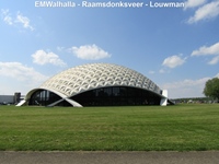 EMWalhalla - Raamsdonksveer - Louwman -  9 mei 2026