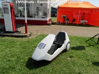 EMWalhalla - Raamsdonksveer - Louwman -  9 mei 2026
