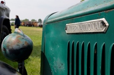 Montforter Oldtimer Treffen -  10 mei 2026