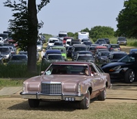 Montforter Oldtimer Treffen -  10 mei 2026