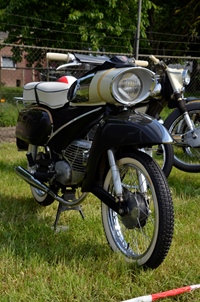 Montforter Oldtimer Treffen -  10 mei 2026