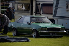 Montforter Oldtimer Treffen -  10 mei 2026