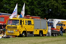 Montforter Oldtimer Treffen -  10 mei 2026