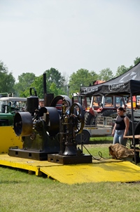 Montforter Oldtimer Treffen -  10 mei 2026