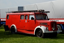 Montforter Oldtimer Treffen -  10 mei 2026