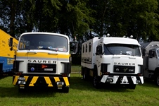 Montforter Oldtimer Treffen -  10 mei 2026