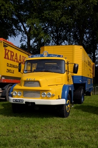 Montforter Oldtimer Treffen -  10 mei 2026