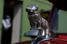 Montforter Oldtimer Treffen -  10 mei 2026