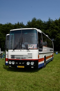 Montforter Oldtimer Treffen -  10 mei 2026