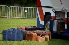 Montforter Oldtimer Treffen -  10 mei 2026