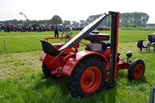 Montforter Oldtimer Treffen -  10 mei 2026
