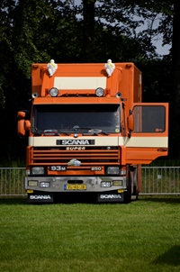 Montforter Oldtimer Treffen -  10 mei 2026