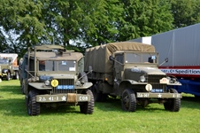 Montforter Oldtimer Treffen -  10 mei 2026
