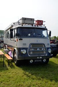 Montforter Oldtimer Treffen -  10 mei 2026
