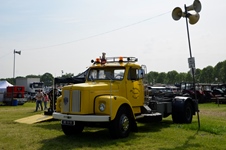 Montforter Oldtimer Treffen -  10 mei 2026