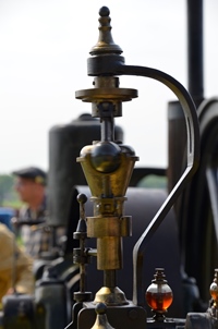 Montforter Oldtimer Treffen -  10 mei 2026