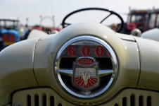 Montforter Oldtimer Treffen -  10 mei 2026