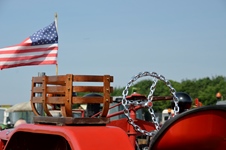 Montforter Oldtimer Treffen -  10 mei 2026