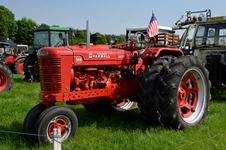 Montforter Oldtimer Treffen -  10 mei 2026