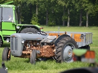 Montforter Oldtimer Treffen -  10 mei 2026