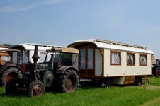 Montforter Oldtimer Treffen -  10 mei 2026