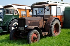 Montforter Oldtimer Treffen -  10 mei 2026
