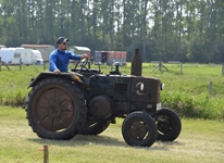 Montforter Oldtimer Treffen -  10 mei 2026