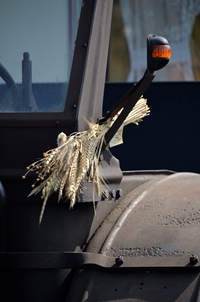 Montforter Oldtimer Treffen -  10 mei 2026