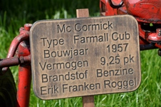 Montforter Oldtimer Treffen -  10 mei 2026