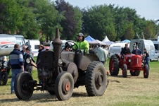 Montforter Oldtimer Treffen -  10 mei 2026
