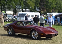 Montforter Oldtimer Treffen -  10 mei 2026
