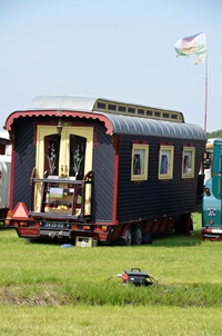 Montforter Oldtimer Treffen -  10 mei 2026