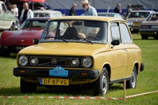 Montforter Oldtimer Treffen -  10 mei 2026