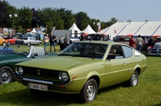 Montforter Oldtimer Treffen -  10 mei 2026