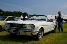 Montforter Oldtimer Treffen -  10 mei 2026