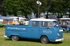 Montforter Oldtimer Treffen -  10 mei 2026