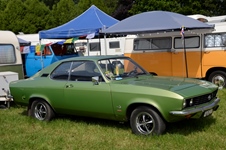 Montforter Oldtimer Treffen -  10 mei 2026