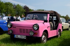Montforter Oldtimer Treffen -  10 mei 2026