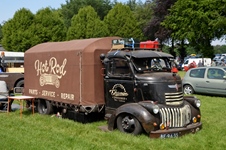 Montforter Oldtimer Treffen -  10 mei 2026